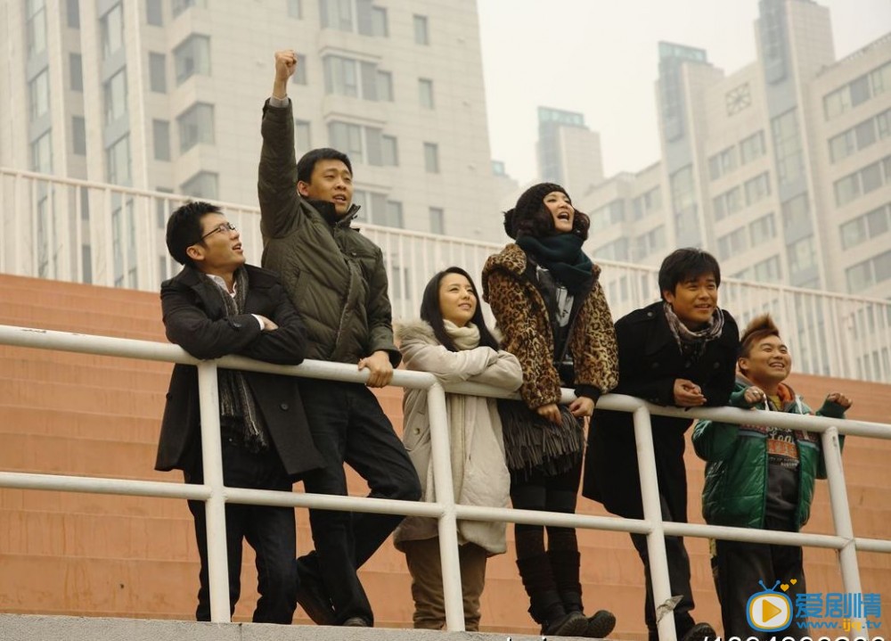 张歆艺《北京爱情故事》剧照
 张歆艺高清写真_张歆艺高清剧照
