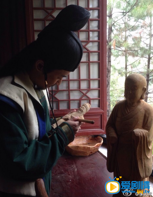 李德功常生活照
 李德功常高清写真_李德功常高清剧照