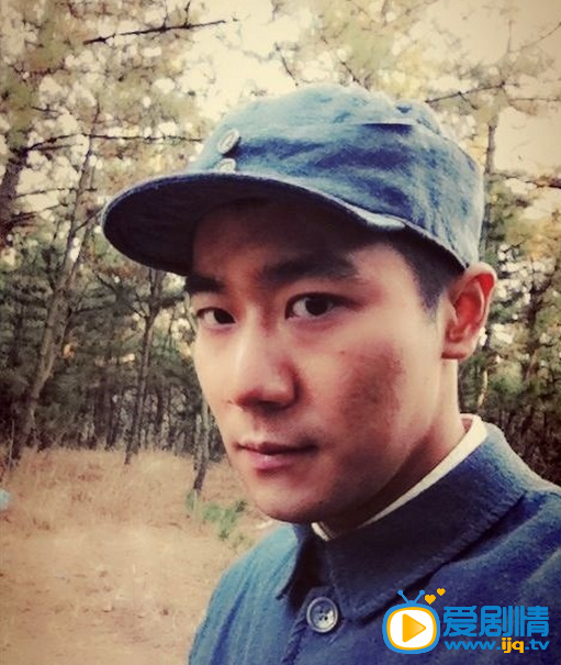 李德功常生活照
 李德功常高清写真_李德功常高清剧照