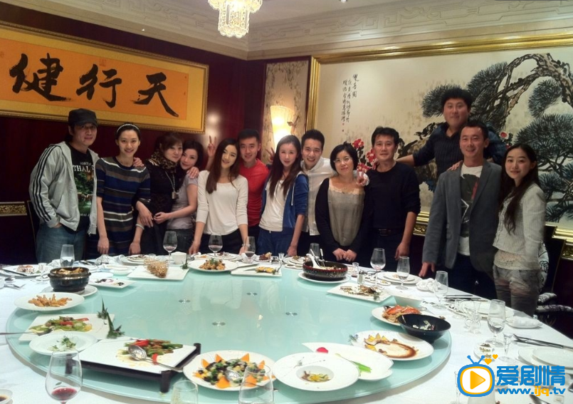 李德功常生活照
 李德功常高清写真_李德功常高清剧照