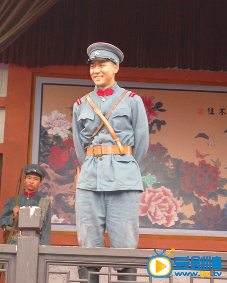 李德功常生活照
 李德功常高清写真_李德功常高清剧照