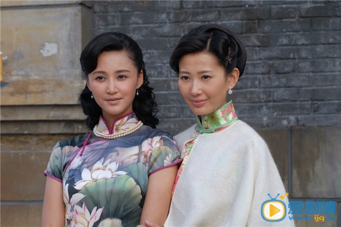 张歆艺《红妆》剧照
 张歆艺高清写真_张歆艺高清剧照