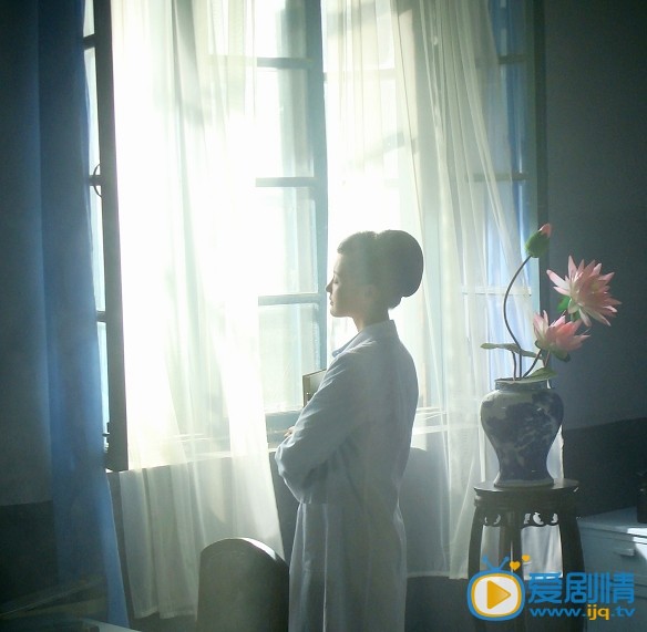张歆艺《红妆》剧照
 张歆艺高清写真_张歆艺高清剧照
