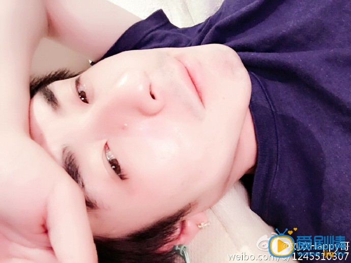 刘欢生活照
 刘欢高清写真_刘欢高清剧照