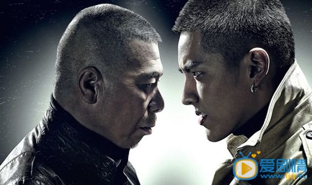 吴亦凡《老炮儿》剧照
 吴亦凡高清写真_吴亦凡高清剧照