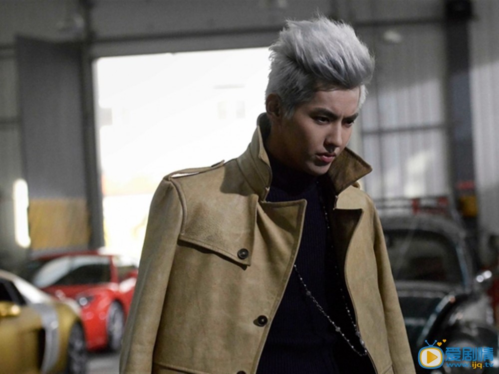 吴亦凡《老炮儿》剧照
 吴亦凡高清写真_吴亦凡高清剧照