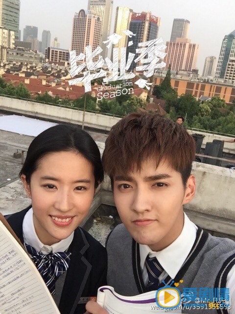 吴亦凡生活照
 吴亦凡高清写真_吴亦凡高清剧照