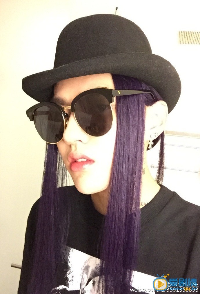 吴亦凡生活照
 吴亦凡高清写真_吴亦凡高清剧照