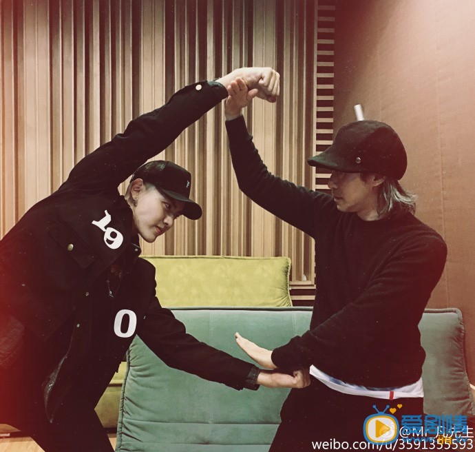 吴亦凡生活照
 吴亦凡高清写真_吴亦凡高清剧照