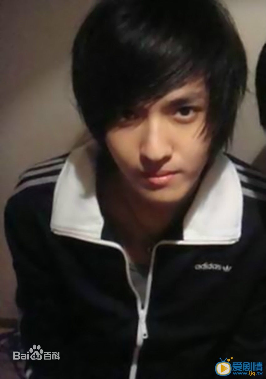 吴亦凡少年照
 吴亦凡高清写真_吴亦凡高清剧照
