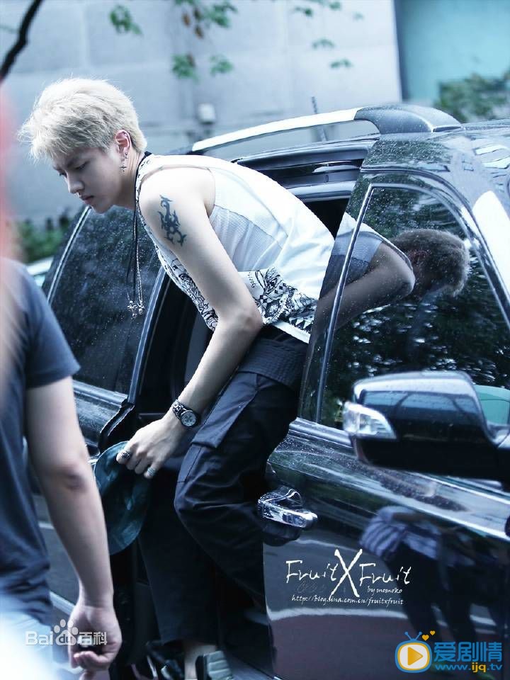 吴亦凡机场抓拍
 吴亦凡高清写真_吴亦凡高清剧照