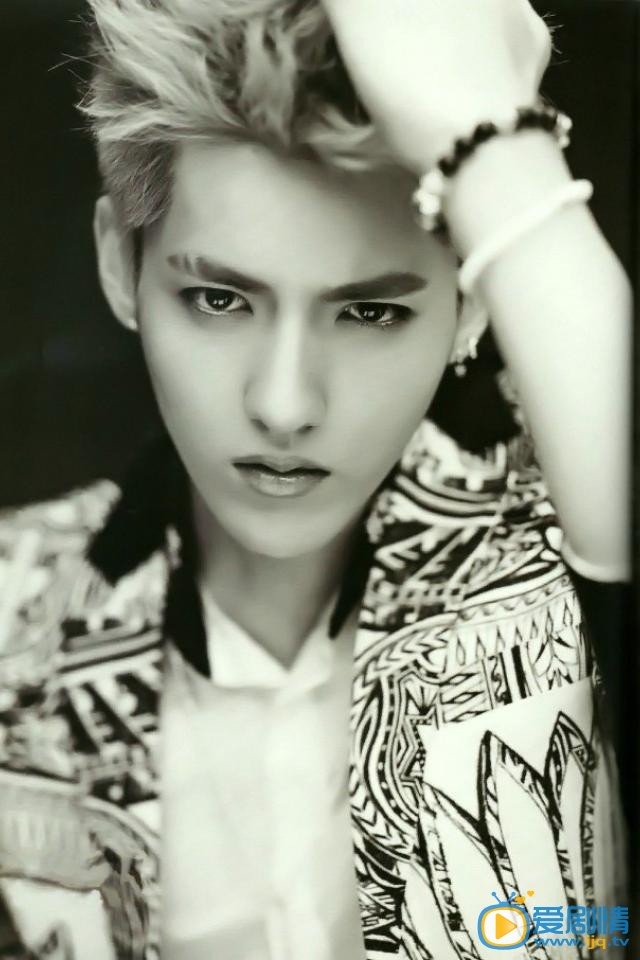 吴亦凡《爵迹》剧照
 吴亦凡高清写真_吴亦凡高清剧照