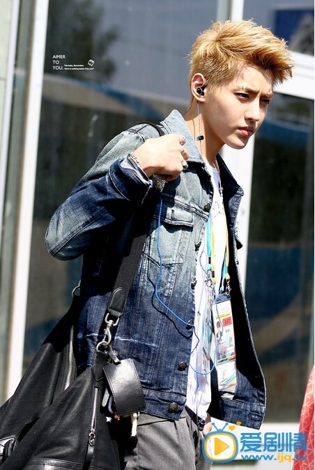 吴亦凡活动照
 吴亦凡高清写真_吴亦凡高清剧照