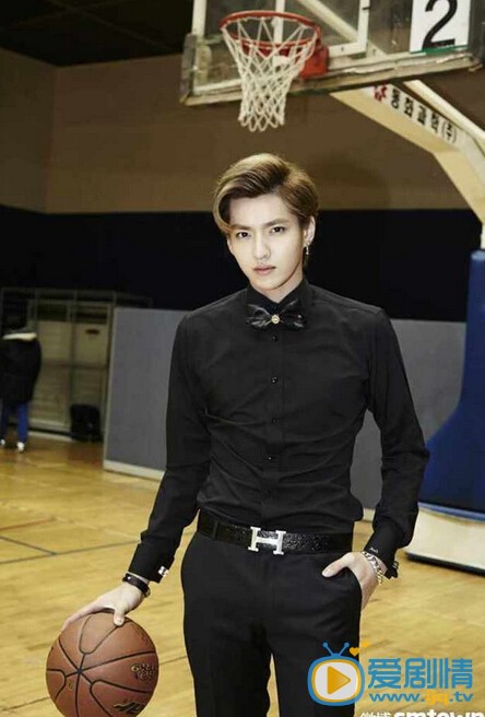 吴亦凡活动照
 吴亦凡高清写真_吴亦凡高清剧照