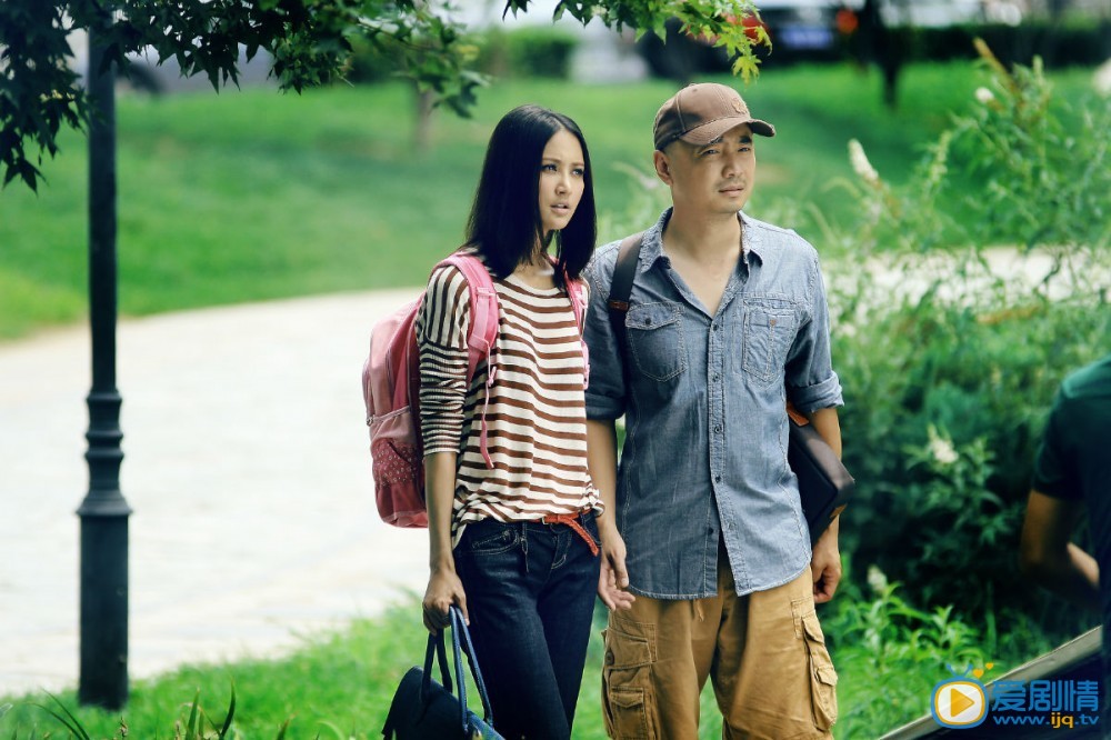 张歆艺《大男当婚》剧照
 张歆艺高清写真_张歆艺高清剧照