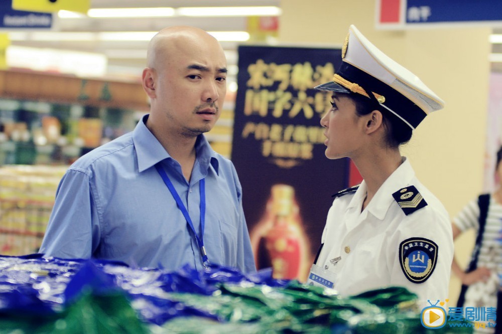 张歆艺《大男当婚》剧照
 张歆艺高清写真_张歆艺高清剧照