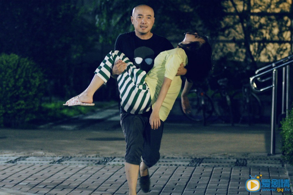 张歆艺《大男当婚》剧照
 张歆艺高清写真_张歆艺高清剧照