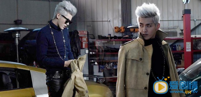 吴亦凡《老炮儿》剧照
 吴亦凡高清写真_吴亦凡高清剧照