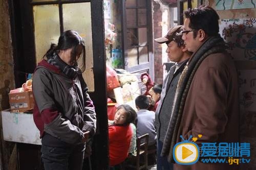 张歆艺《人在囧途》剧照
 张歆艺高清写真_张歆艺高清剧照