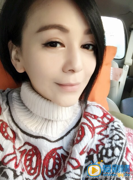 王琳生活照
 王琳高清写真_王琳高清剧照