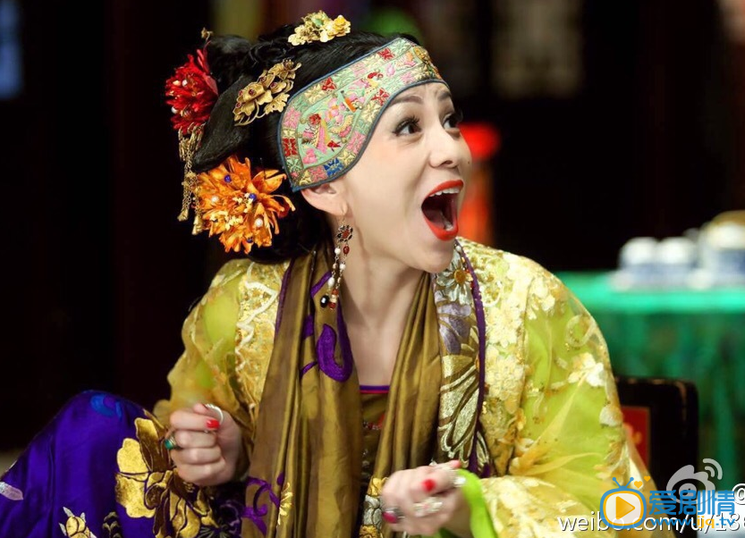 王琳剧照
 王琳高清写真_王琳高清剧照