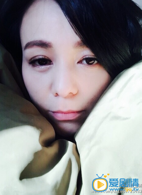 王琳生活照
 王琳高清写真_王琳高清剧照