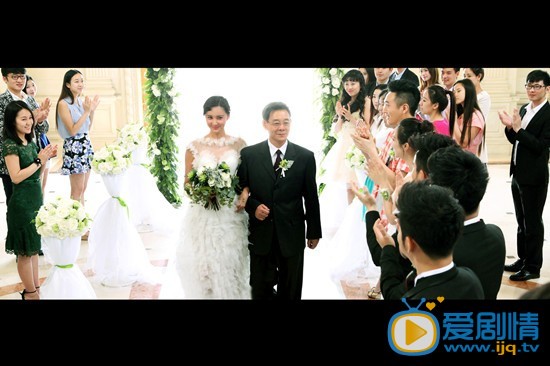 张歆艺《三个奶爸》剧照
 张歆艺高清写真_张歆艺高清剧照