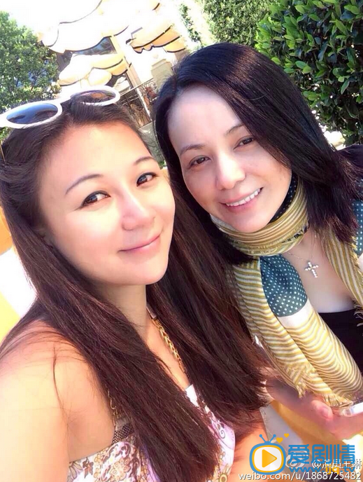 王琳素颜照
 王琳高清写真_王琳高清剧照