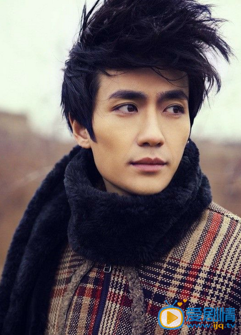 朱一龙图片写真
 朱一龙高清写真_朱一龙高清剧照