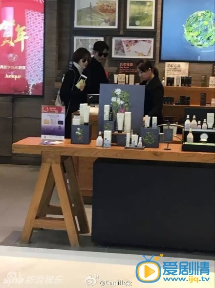 张翰古力娜扎张翰被拍
 张翰高清写真_张翰高清剧照