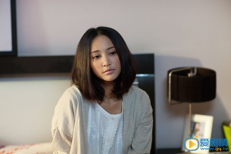 张歆艺《先结婚后恋爱》剧照
 张歆艺高清写真_张歆艺高清剧照