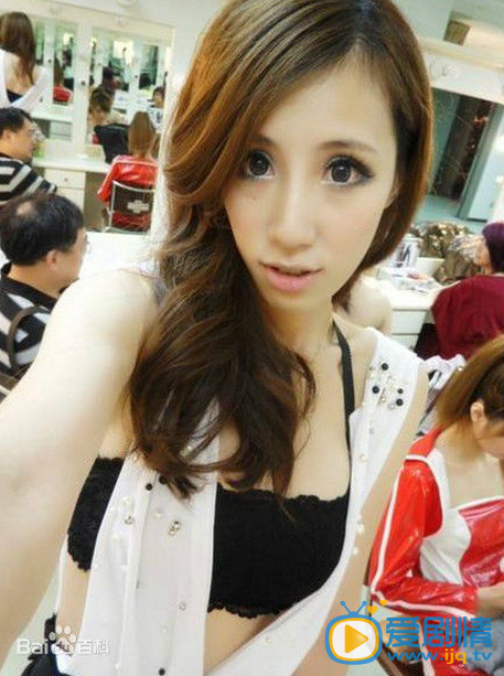 黄乔歆生活照
 黄乔歆高清写真_黄乔歆高清剧照