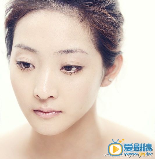 苑子艺生活照
 苑子艺高清写真_苑子艺高清剧照