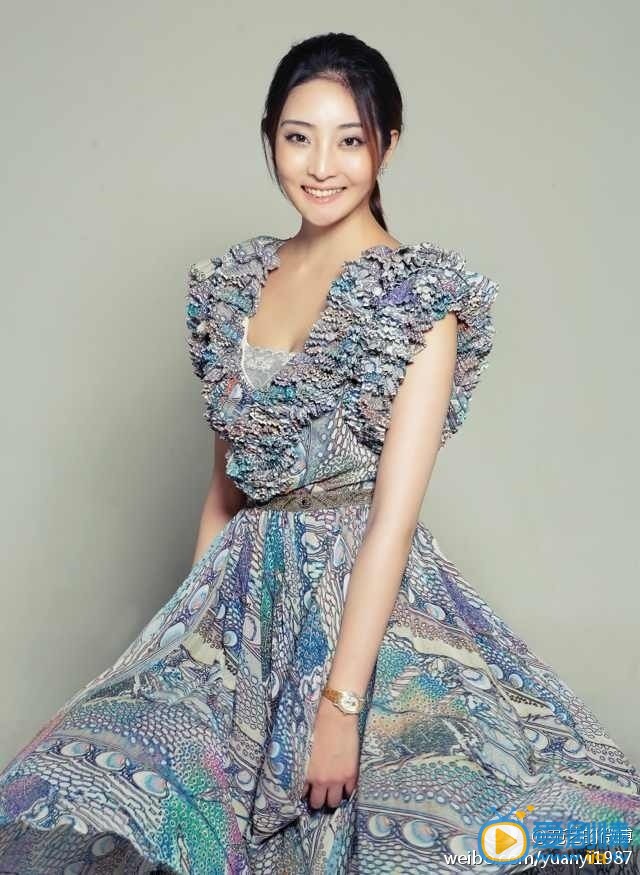 苑子艺写真
 苑子艺高清写真_苑子艺高清剧照