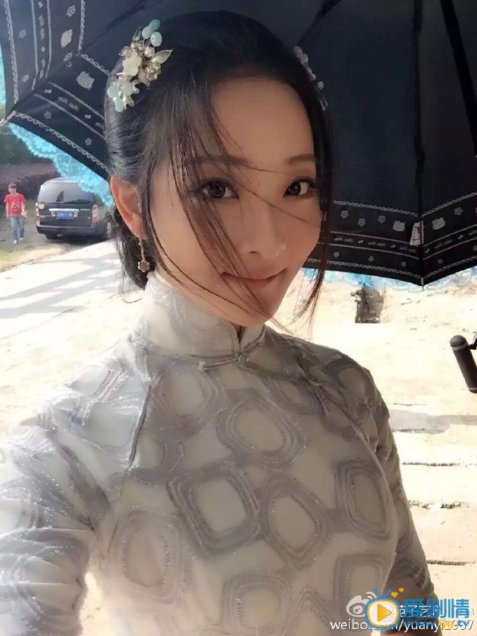 苑子艺剧照
 苑子艺高清写真_苑子艺高清剧照