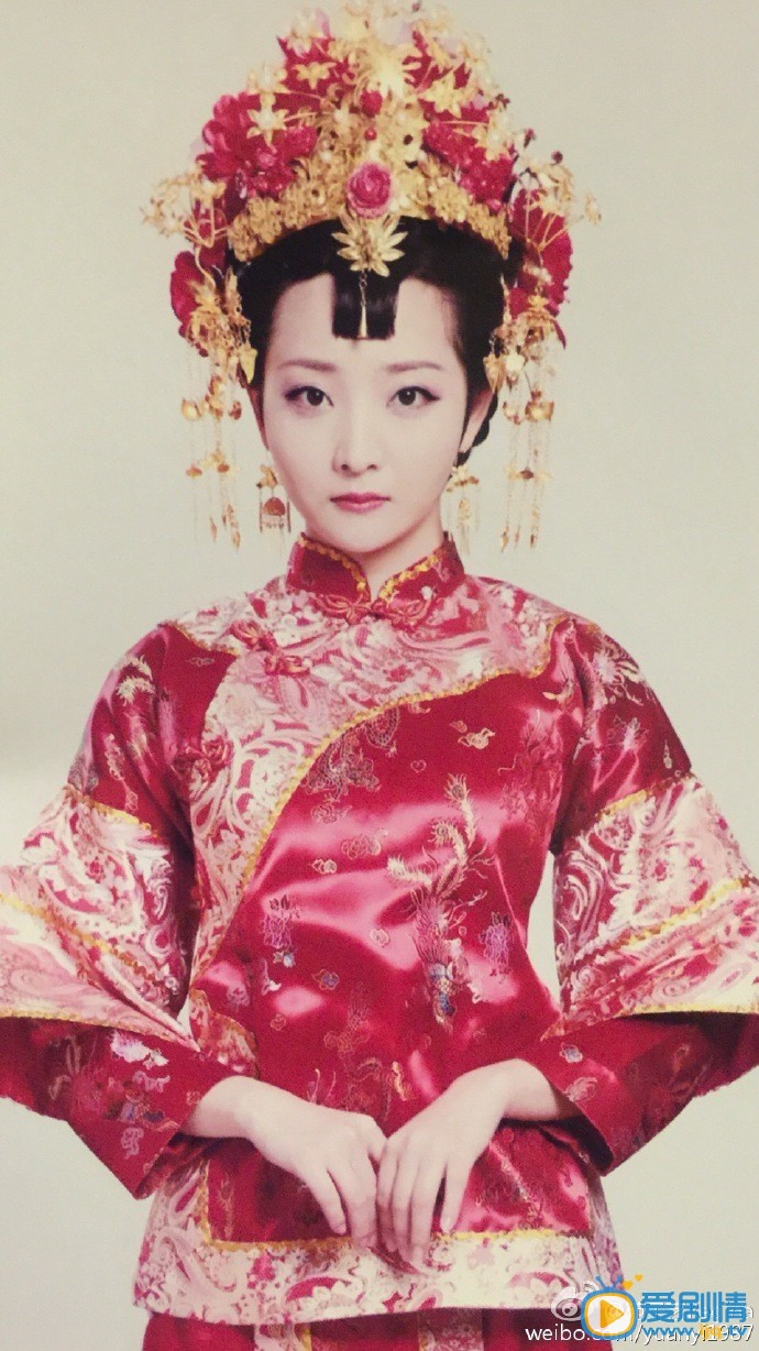苑子艺剧照
 苑子艺高清写真_苑子艺高清剧照