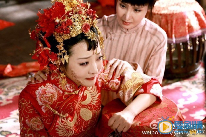 苑子艺剧照
 苑子艺高清写真_苑子艺高清剧照