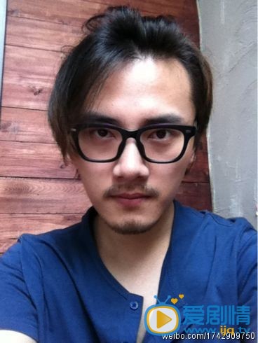黄阅生活照
 黄阅高清写真_黄阅高清剧照
