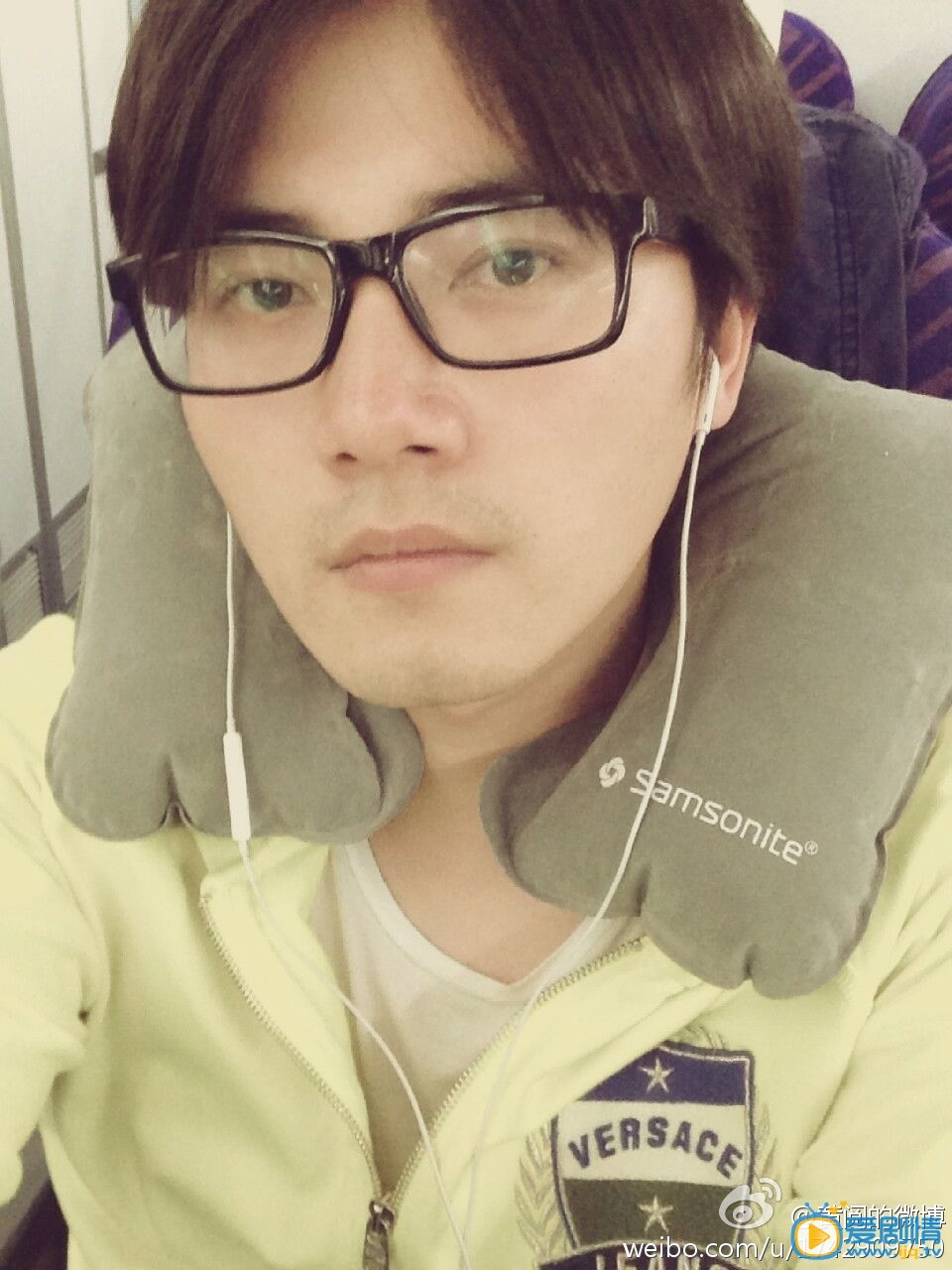 黄阅生活照
 黄阅高清写真_黄阅高清剧照