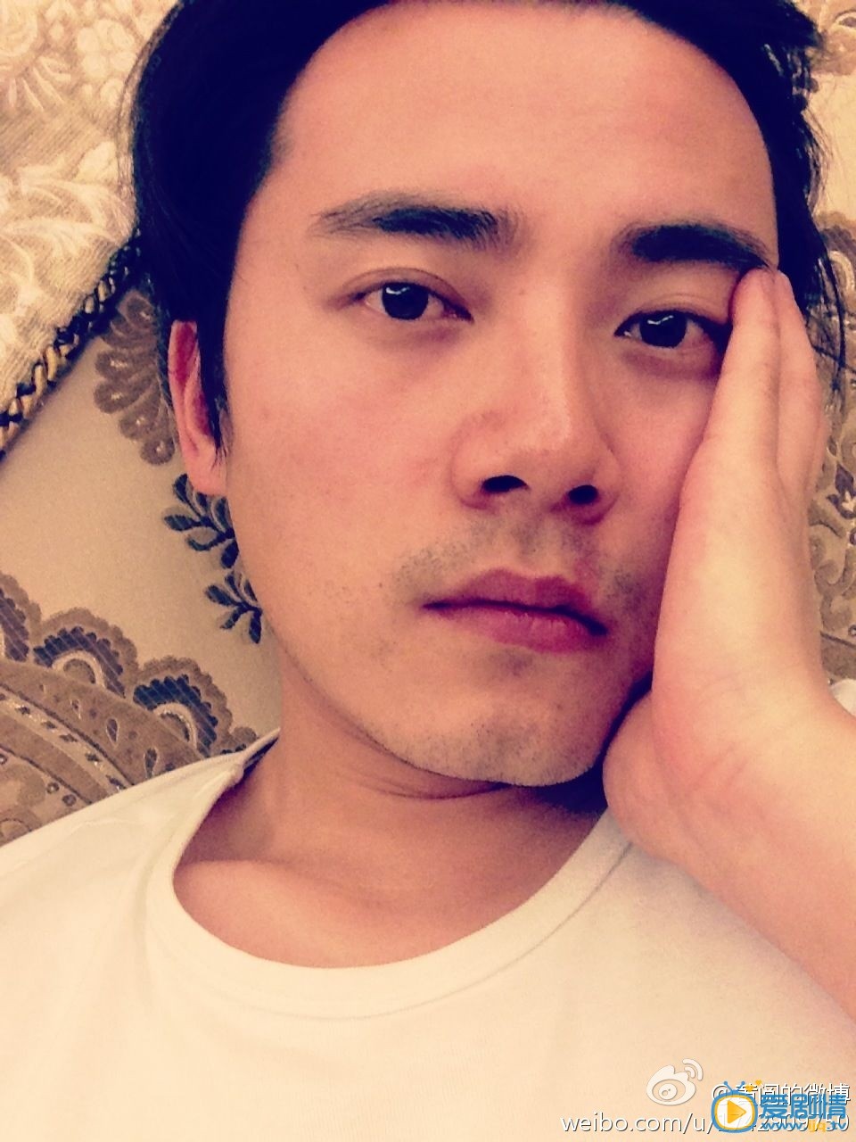 黄阅生活照
 黄阅高清写真_黄阅高清剧照