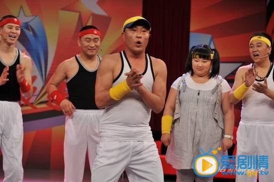 刘小光演出照
 刘小光高清写真_刘小光高清剧照