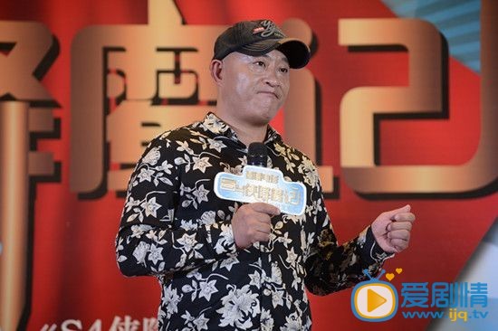 刘小光演出照
 刘小光高清写真_刘小光高清剧照