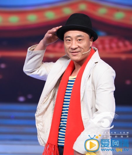 刘小光演出照
 刘小光高清写真_刘小光高清剧照