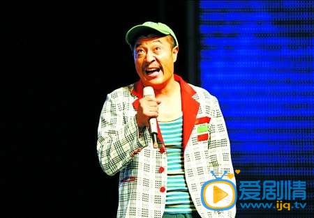 刘小光演出照
 刘小光高清写真_刘小光高清剧照