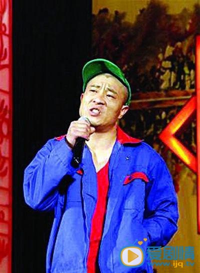 刘小光演出照
 刘小光高清写真_刘小光高清剧照