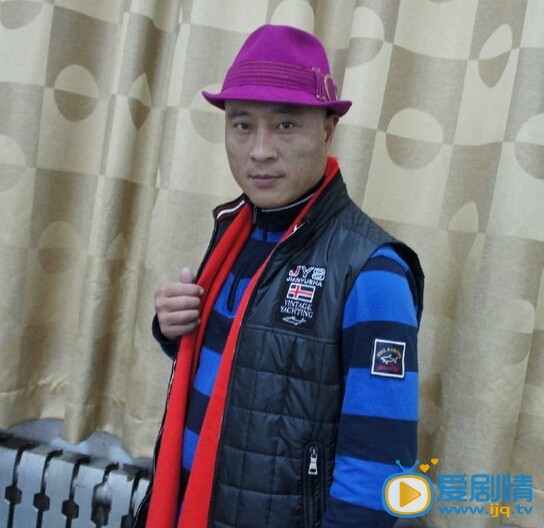 刘小光生活照
 刘小光高清写真_刘小光高清剧照