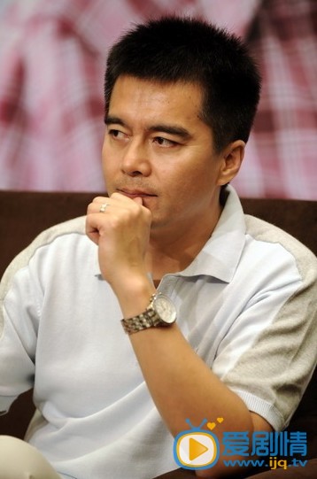 许亚军生活照片
 许亚军高清写真_许亚军高清剧照