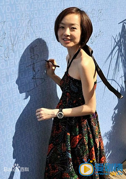陈鲁豫活动照
 陈鲁豫高清写真_陈鲁豫高清剧照