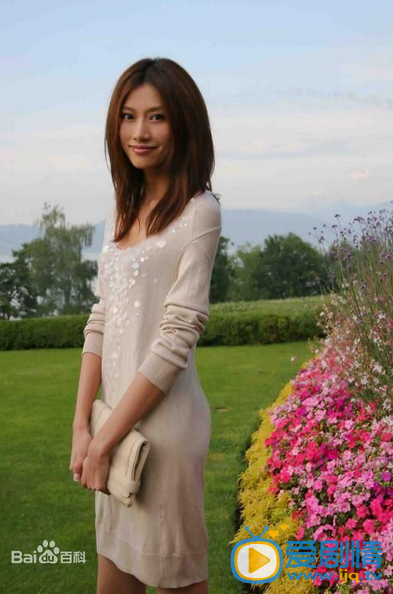 李斯羽写真
 李斯羽高清写真_李斯羽高清剧照