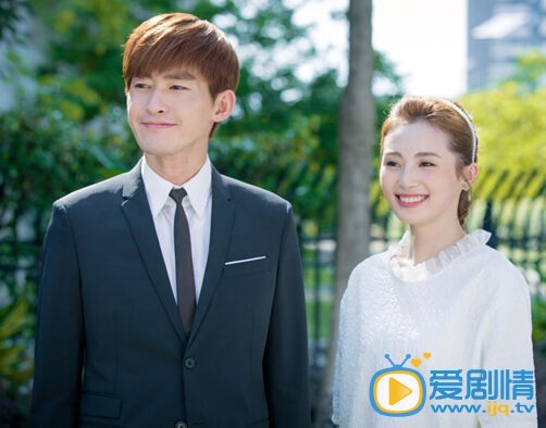 张翰《不一样的美男子》剧照
 张翰高清写真_张翰高清剧照